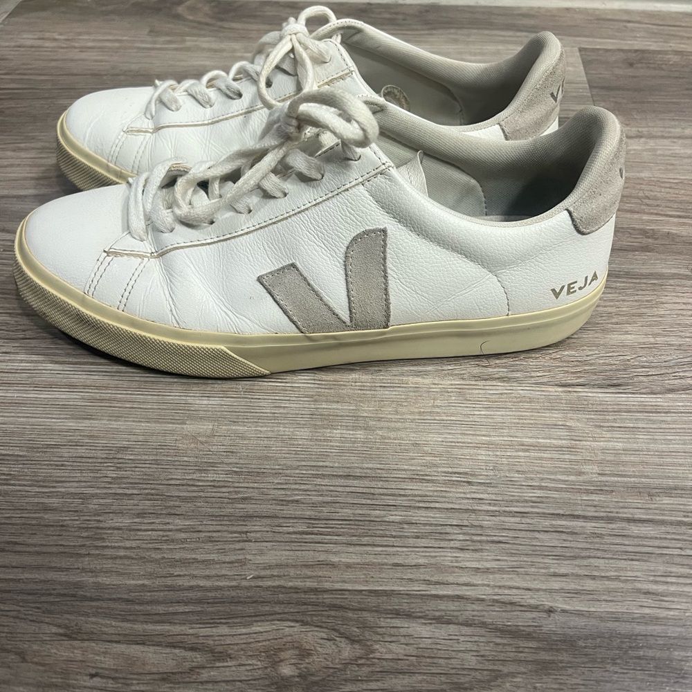 Men’s VEJA campo sneaker